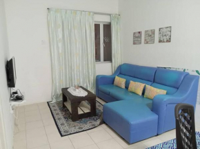 Apartment Cameron Jaya